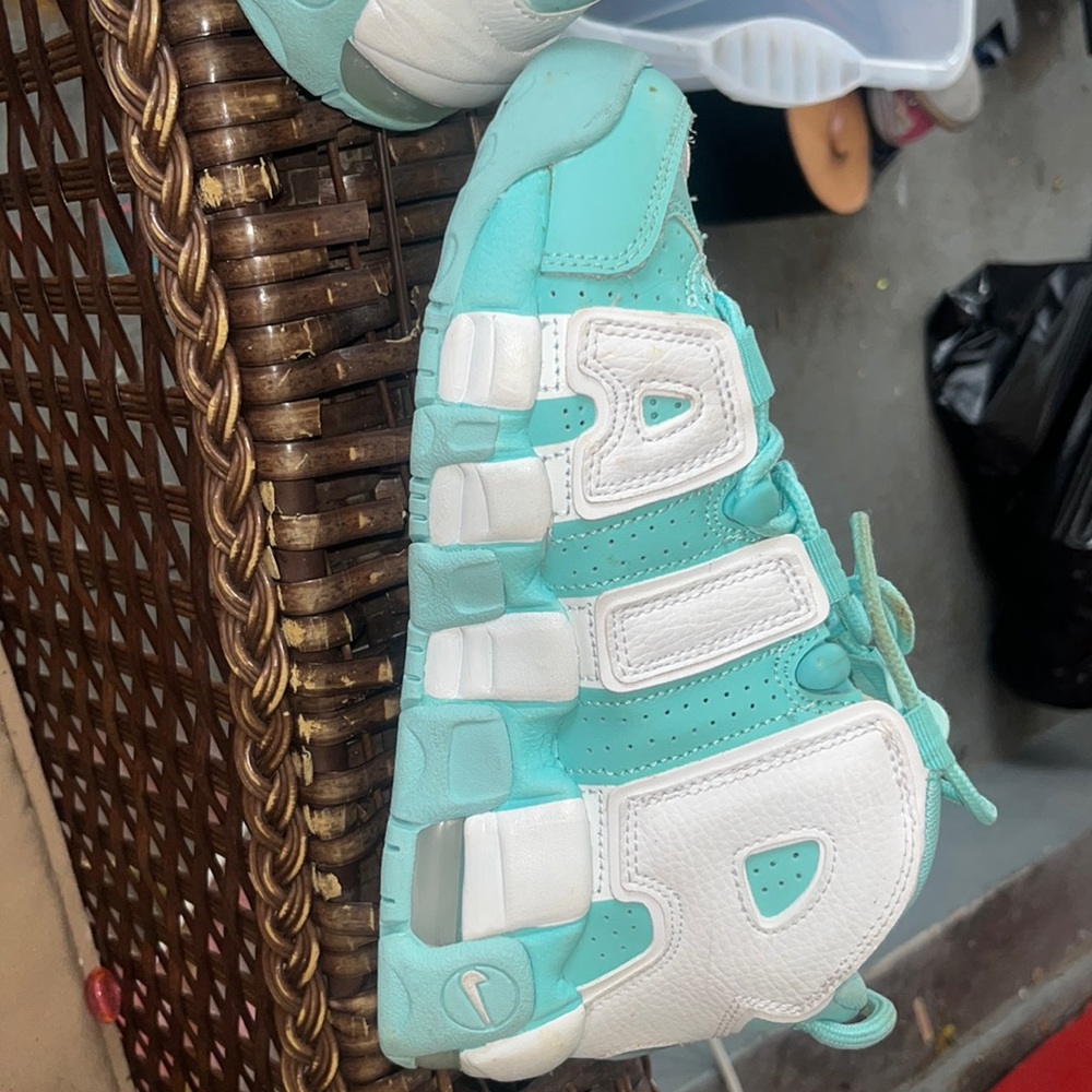 Nike air Tempo island RARE MINT CONDITION